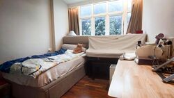 Taipan Grand (D15), Apartment #638617511